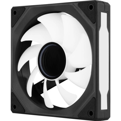 Кулер до корпусу AeroCool Phantom M-3 12 PWM ARGB Black (ACF3-MR11217.11)