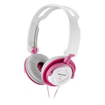 Наушники PANASONIC RP-DJS150E-P