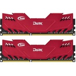 Модуль памяти DDR3 16GB (2x8GB) 1866 MHz Dark Series Red Team (TDRED316G1866HC10SDC01)