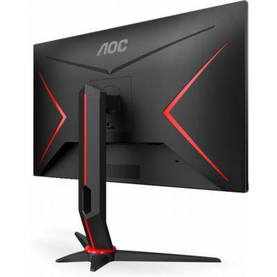 Монитор AOC Q27G2U/BK/01