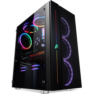 Корпус 1stPlayer B7-4M2