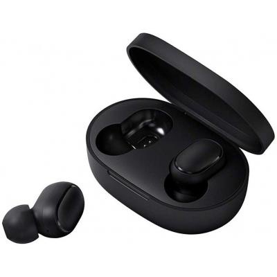 Наушники Xiaomi Redmi AirDots Black (ZBW4480GL/ZBW4467CN)