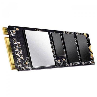 Накопитель SSD M.2 2280 128GB ADATA (ASX6000NP-128GT-C)