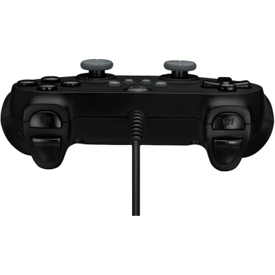 Геймпад Xiaomi Beitong Wired Gamepad PC Midnight Edition-D2F Black (BTP-BD2F)