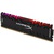 Модуль памяти для компьютера DDR4 16GB 3600 MHz HyperX Predator HyperX (Kingston Fury) (HX436C17PB3/16)