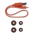 Наушники JBL Tune 115 BT Black (JBLT115BTBLK)