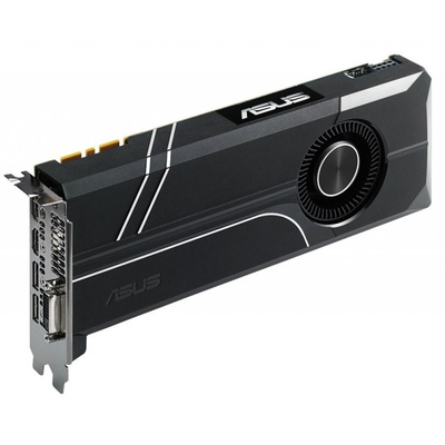 Видеокарта ASUS GeForce GTX1070 8192Mb TURBO (TURBO-GTX1070-8G)