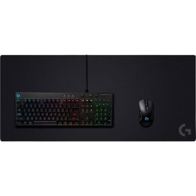 Коврик для мышки Logitech G840 XL Black (943-000118)