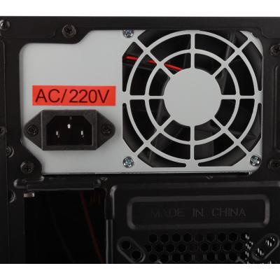 Корпус LogicPower 2012-400W-80 (LP9132)