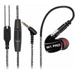 Наушники QKZ W1 pro Black (F_53282)