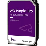Жорсткий диск 3.5' 14TB WD (WD142PURP)