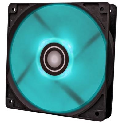 Кулер для корпуса Xilence LED + RGB M/B sync (XF062)