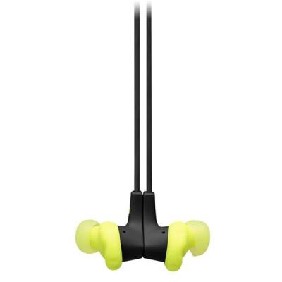 Наушники JBL Endurance RUN BT BlackGreen (JBLENDURRUNBTBNL)