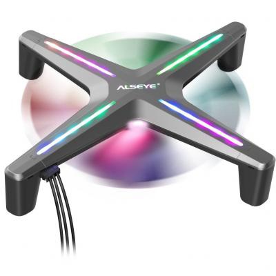 Кулер для корпуса Alseye X12KIT