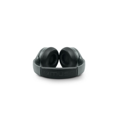 Навушники Muse M-295 ANC Wireless Black (M-295 ANC)