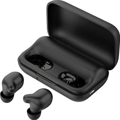 Наушники Haylou Т15 Black