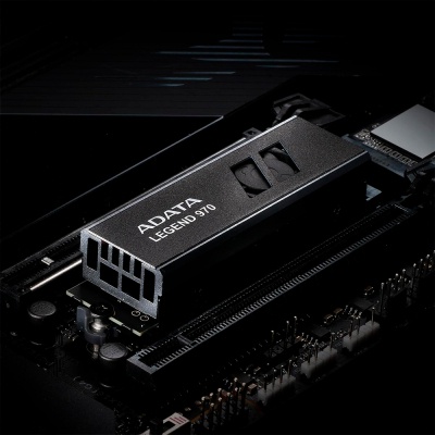 Накопичувач SSD M.2 2280 1TB ADATA (SLEG-970-1000GCI)