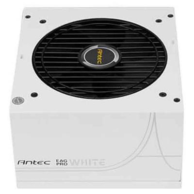 Блок питания Antec 750W EA750G PRO White EC (0-761345-11629-9)