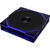 Кулер до корпусу Lian Li Uni Fan TL WIRELESS 120-1, Black (G99.12TL1W1B.00)