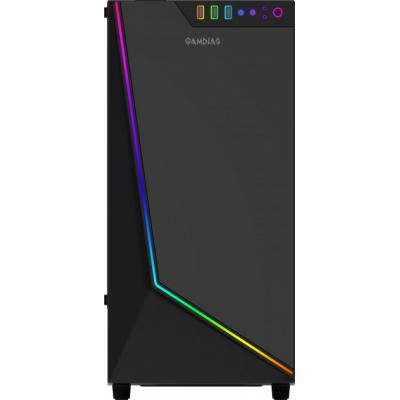 Корпус GAMDIAS ARGUS E3 (4712960135178)