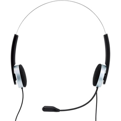 Наушники Genius HS-210U USB (31710049101)