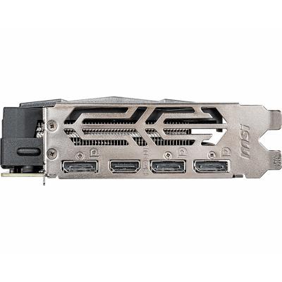 Видеокарта MSI GeForce GTX1660 6144Mb GAMING X (GTX 1660 GAMING X 6G)