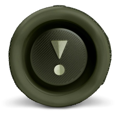 Акустична система JBL Flip 6 Green (JBLFLIP6GREN)