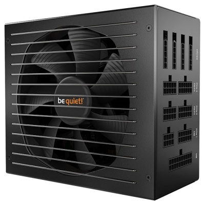 Блок живлення Be quiet! 850W be quiet Straight Power 11 (BN284)