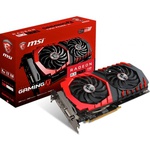 Видеокарта MSI Radeon RX 470 4096Mb GAMING X (RX 470 GAMING X 4G)