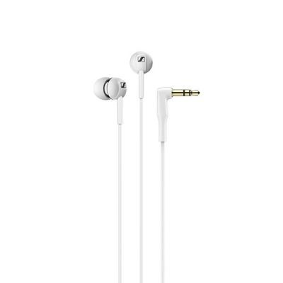 Наушники Sennheiser CX 100 White (508592)