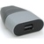Перехідник USB-C M to miniDisplayPort F black-gray Voltronic (YT-A-Type-C(M)/MiniDP(F)/27023)