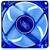 Кулер для корпуса Deepcool WIND BLADE 80