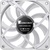 Кулер до корпусу JONSBO HF1215 White ARGB