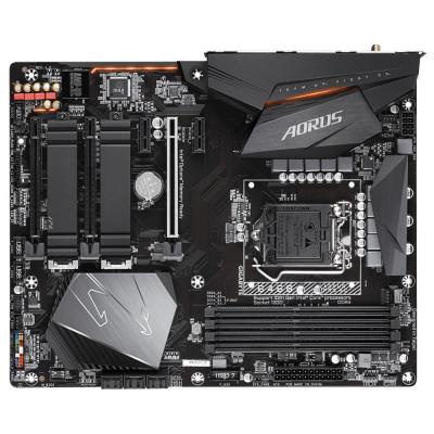 Материнская плата GIGABYTE B460 AORUS PRO AC