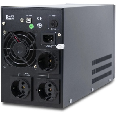Пристрій безперебійного живлення Full Energy BBGP-220/30Pro (238342)