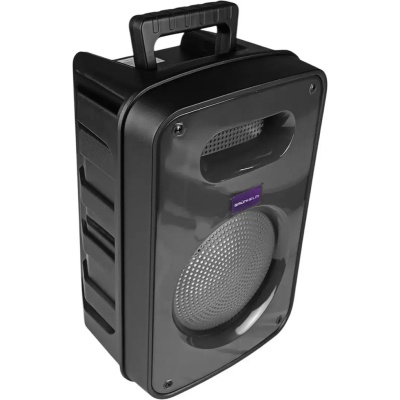 Акустична система Grunhelm GW - 818 BM (GW-818-BM)