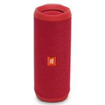 Акустическая система JBL Flip 4 Red (JBLFLIP4RED)