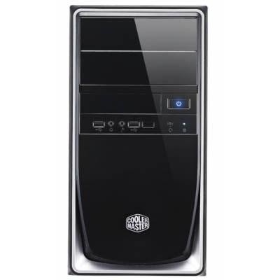 Корпус CoolerMaster Elite 344 (RC-344-SKN1)