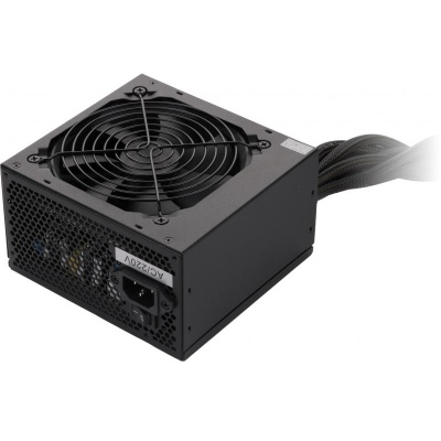 Блок живлення Vinga 500W (SFX-500G)