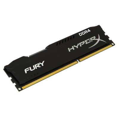 Модуль памяти для компьютера DDR4 4GB 2933 MHz HyperX FURY Kingston (HX429C17FB/4)