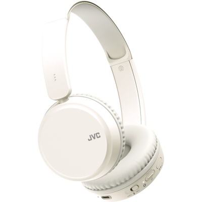 Навушники JVC HA-S36W White (HA-S36W-W-U)
