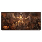 Килимок для мишки Blizzard Diablo 2 Resurrected Mephisto XL (FBLMPD2MPHIST21XL)