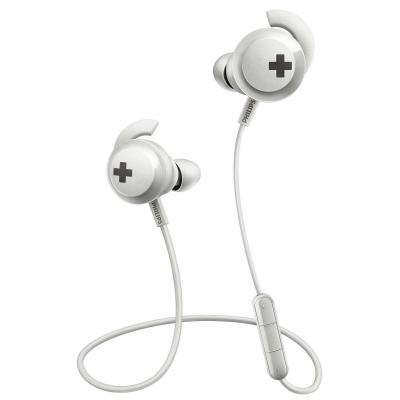 Наушники PHILIPS SHB4305 White (SHB4305WT/00)
