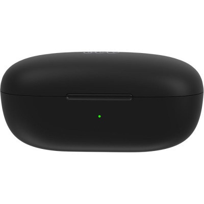 Навушники QCY T17 Black (1033262)