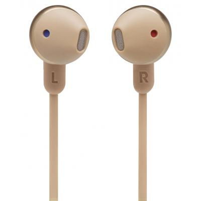Наушники JBL Tune 215 BT Champagne Gold (JBLT215BTCGD)