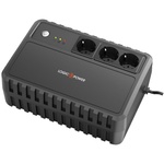 Источник бесперебойного питания LogicPower LP-U650VA-3PS (17014)