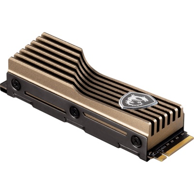 Накопичувач SSD M.2 2280 1TB Spatium M480 PRO HS MSI (S78-440L1J0-P83)