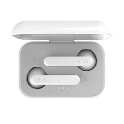 Навушники Trust Primo Touch True Wireless Mic White (23783)