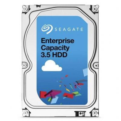 Жорсткий диск 3.5' 2TB Seagate (# ST2000NM0033-FR #)