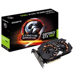 Видеокарта GIGABYTE GeForce GTX960 4096Mb XTREME (GV-N960XTREME-4GD)